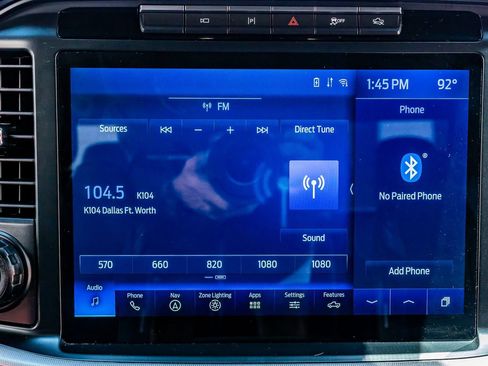 Used 2021 Ford F150 Raptor w/ Raptor 37 Performance Package AWD/4WD image 26