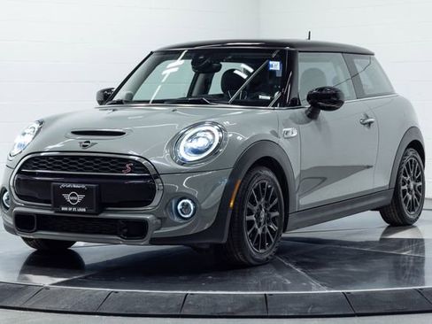 Used 2020 MINI Cooper S image 6