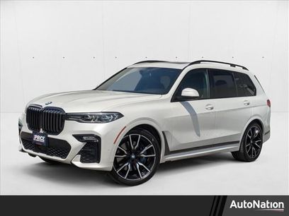 Used 2022 BMW X7 xDrive40i w/ M Sport Package