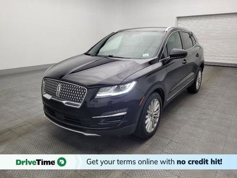 Used 2019 Lincoln MKC Premiere image 1