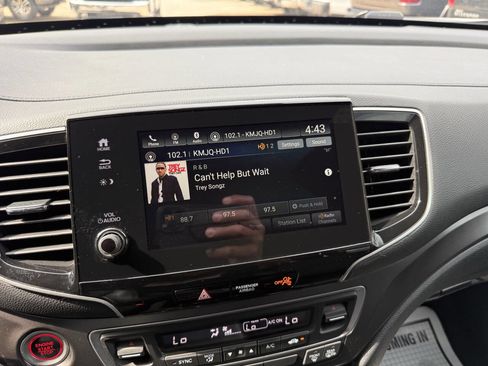 Used 2020 Honda Passport EX-L image 25