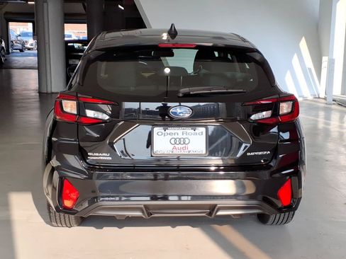 Used 2025 Subaru Impreza 2.0i AWD/4WD image 5
