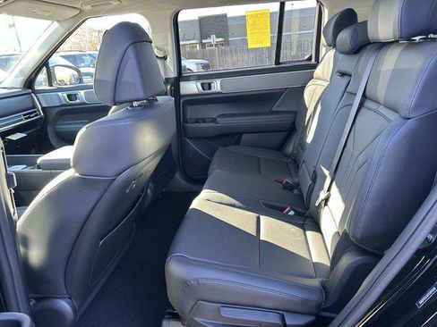 New 2026 Hyundai Santa Fe SEL image 5