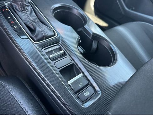 Used 2025 Honda Civic Sport image 30