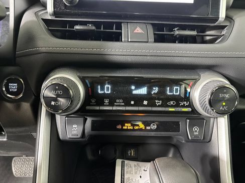 Used 2023 Toyota RAV4 XLE w/ Convenience Package FWD image 21