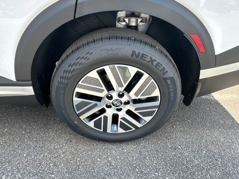 New 2026 Hyundai Palisade SEL Premium FWD image 21