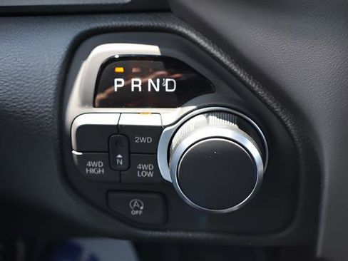 New 2026 RAM 1500 Express AWD/4WD image 20