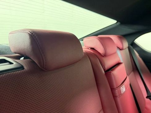 New 2025 Lexus IS 300 w/ Premium Package image 29