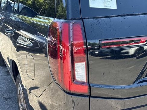 New 2027 Ford Expedition King Ranch AWD/4WD image 11