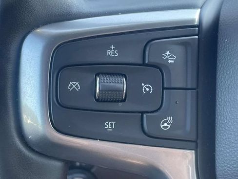 Used 2024 Chevrolet Silverado 1500 LT AWD/4WD image 23