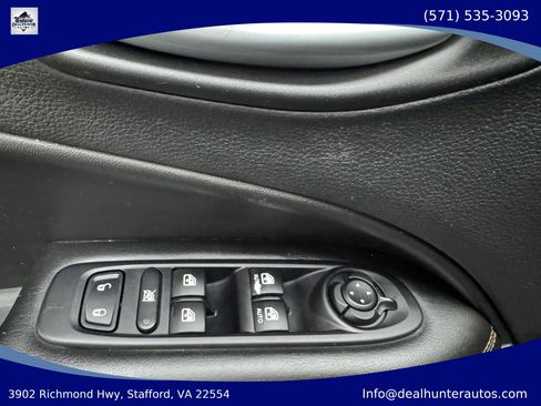Used 2019 Jeep Compass Limited w/ Safety & Security Group AWD/4WD image 18