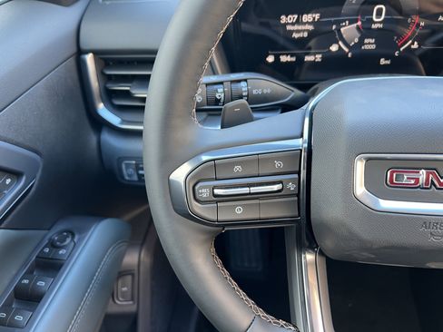 New 2026 GMC Terrain AT4 AWD/4WD image 28