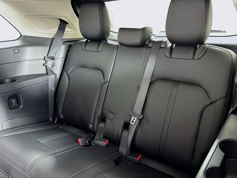 Used 2024 MAZDA CX-90 Plug-In Hybrid w/ Preferred image 14