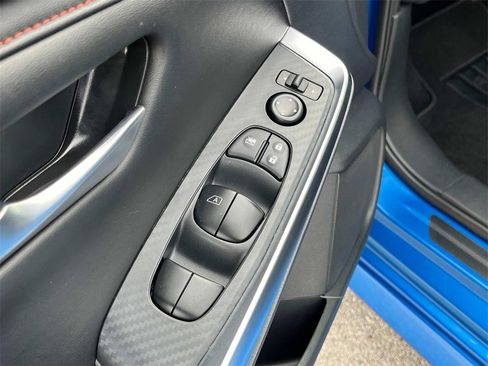 Certified 2025 Nissan Sentra SR image 26