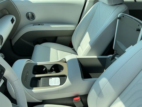 New 2026 Hyundai Palisade SEL AWD/4WD image 12