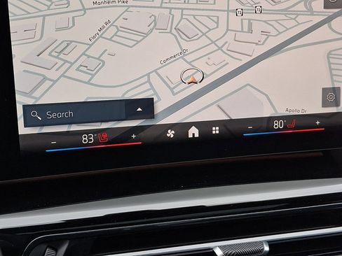 New 2026 BMW X1 xDrive28i w/ Technology Package image 16