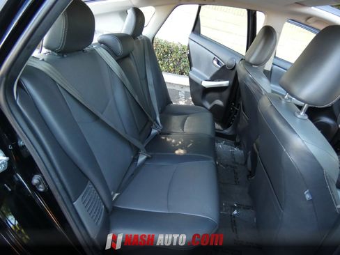 Used 2014 Toyota Prius Four w/ Solar Roof Package FWD image 36