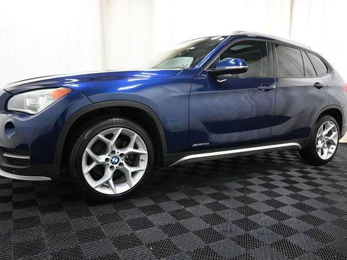 Used 2015 BMW X1 xDrive28i image 6
