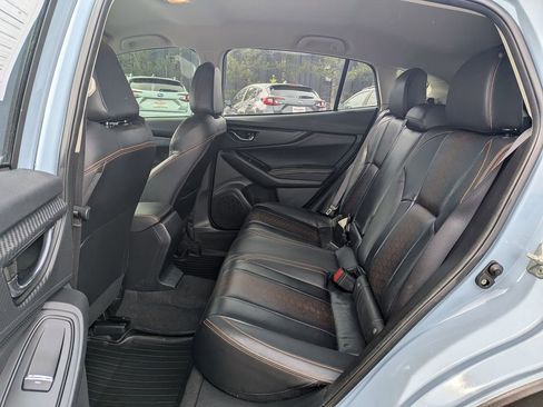 Used 2021 Subaru Crosstrek 2.5i Limited w/ Popular Package #5 AWD/4WD image 19