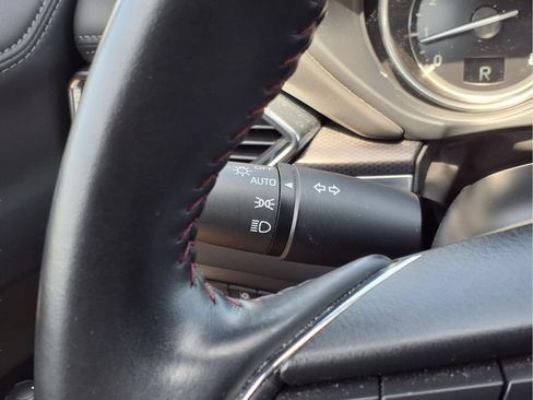 Used 2025 MAZDA CX-5 Carbon Edition AWD/4WD image 16