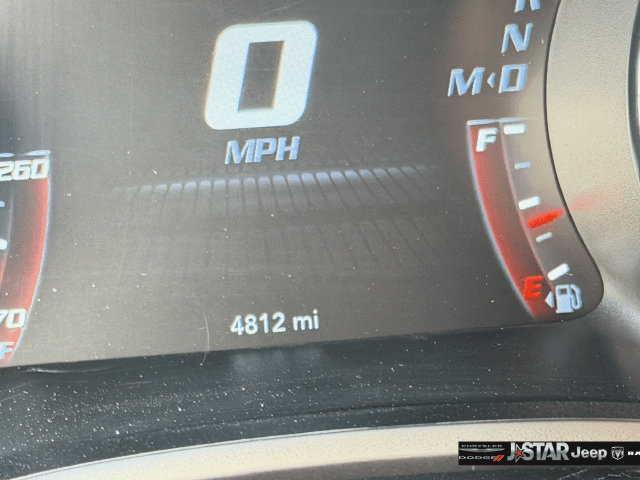 Used 2023 Dodge Challenger SRT Hellcat Redeye RWD image 43