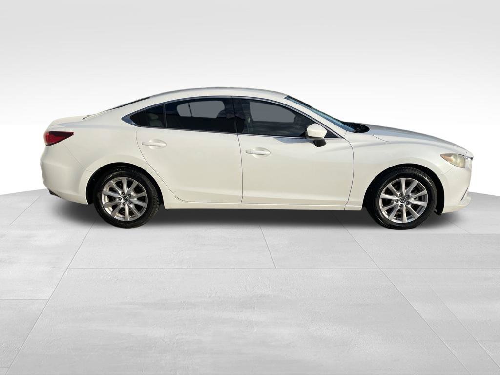 Used 2015 MAZDA MAZDA6 i Sport FWD image 4