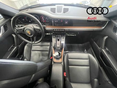 Used 2021 Porsche 911 Carrera image 6