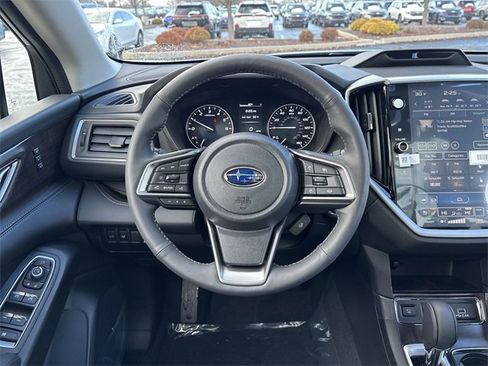 New 2026 Subaru Ascent Touring image 14