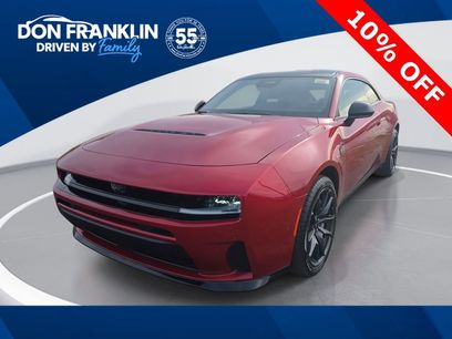 New 2026 Dodge Charger Scat Pack w/ Blacktop Package