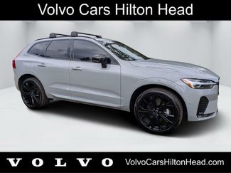 Certified 2026 Volvo XC60 B5 Ultra w/ Climate Package AWD/4WD video 1