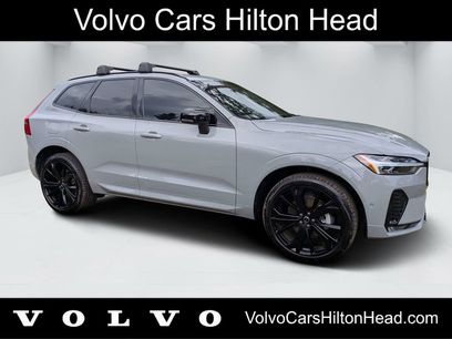 Certified 2026 Volvo XC60 B5 Ultra w/ Climate Package