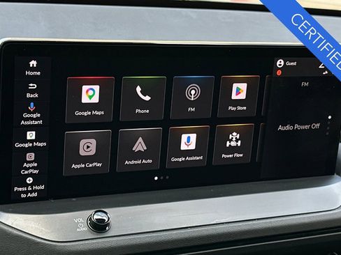 Certified 2024 Honda Accord Touring image 21
