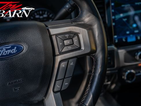 Used 2022 Ford F350 Platinum image 33