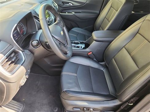 Certified 2024 Chevrolet Equinox Premier image 18