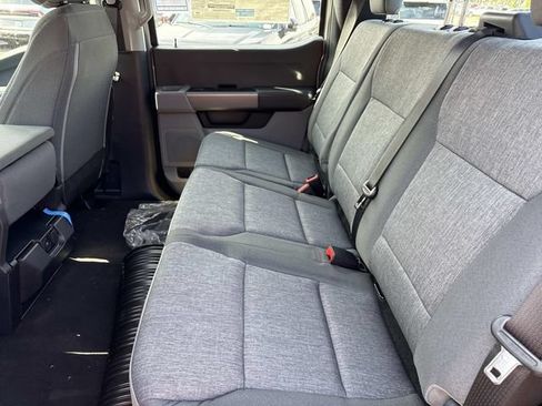New 2026 Ford F250 XL w/ STX Appearance Package AWD/4WD image 18