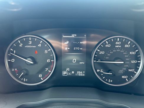 Certified 2026 Subaru Forester Premium AWD/4WD image 17