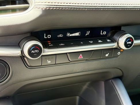 New 2026 MAZDA MAZDA3 2.5 S Sedan w/ Preferred Pkg FWD image 34