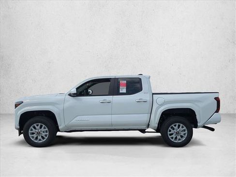 New 2026 Toyota Tacoma SR5 RWD image 5