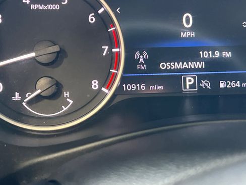 Used 2025 Nissan Sentra SV FWD image 26