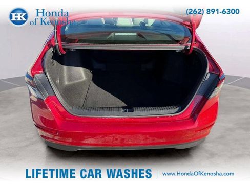 Certified 2024 Honda Accord EX image 10