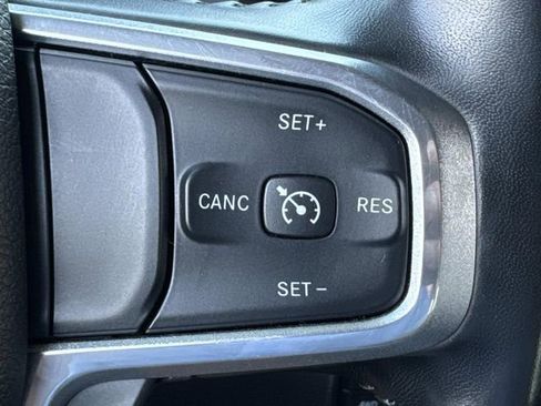 Used 2021 RAM 1500 Laramie w/ Sport Appearance Package AWD/4WD image 27
