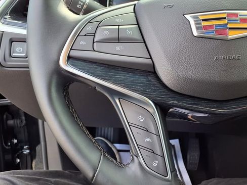 Used 2025 Cadillac XT5 Premium Luxury AWD/4WD image 63