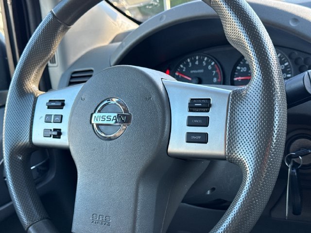 Used 2019 Nissan Frontier SV AWD/4WD image 13