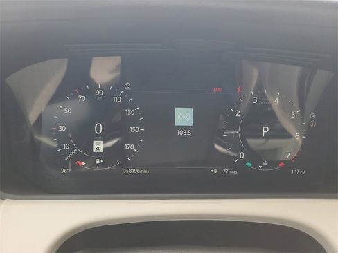 Used 2021 Land Rover Range Rover Velar R-Dynamic S image 29