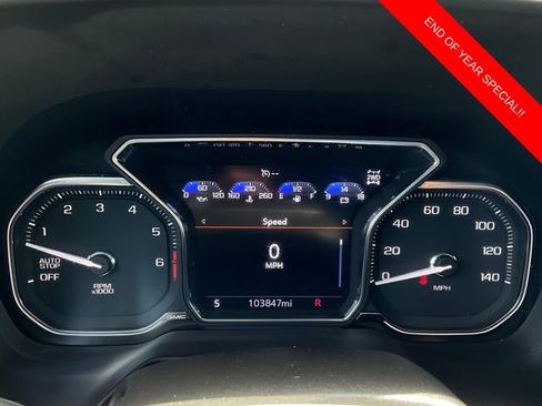 Used 2021 GMC Yukon XL SLE w/ Gmc Pro Safety Plus Package image 19