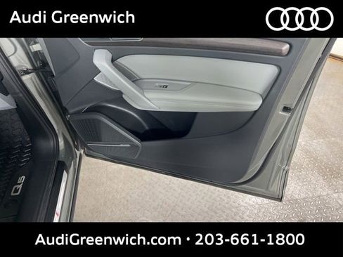 Certified 2023 Audi Q5 2.0T Premium Plus w/ Premium Plus Package AWD/4WD image 13