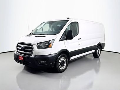 Used 2020 Ford Transit 150 Low Roof