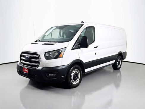 Used 2020 Ford Transit 150 Low Roof image 1