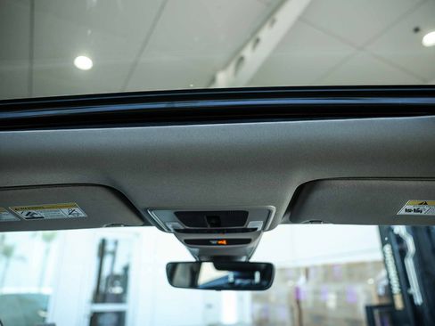 Used 2026 Honda HR-V EX-L image 21