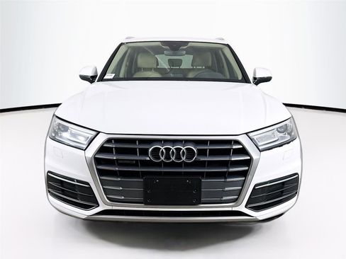 Used 2020 Audi Q5 2.0T Premium image 2